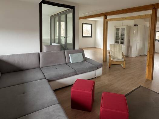 WG-Zimmer zur Miete 1.390 € 4,5 Zimmer 140 m² Geschoss 1/2 frei ab sofort Albstadt Alzenau 63755