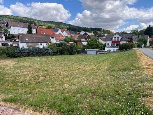 Grundstück zum Kauf 75.000 € 798 m² Grundstück Bosenbach Bosenbach 66887