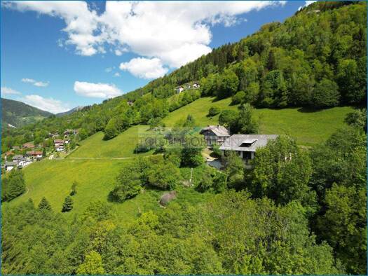 Bauernhaus zum Kauf 745.000 € 6 Zimmer 265 m² 269.160 m² Grundstück Radenthein 9545