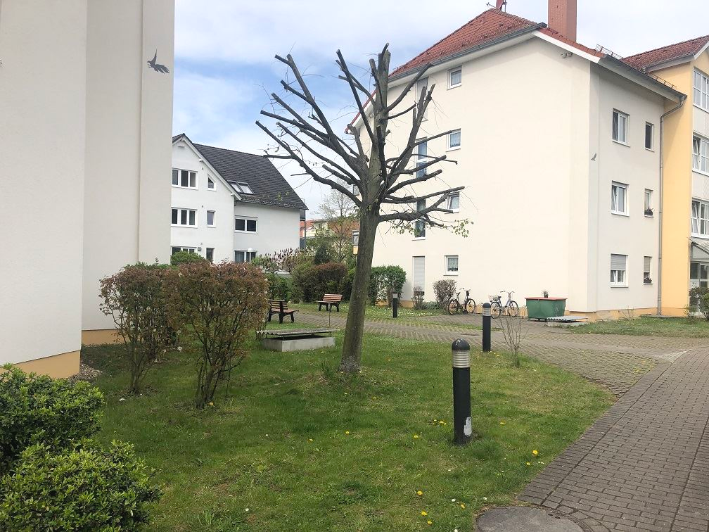 Wohnung zum Kauf 96.500 € 1 Zimmer 35,7 m²<br/>Wohnfläche Wiederitzsch Leipzig 04356