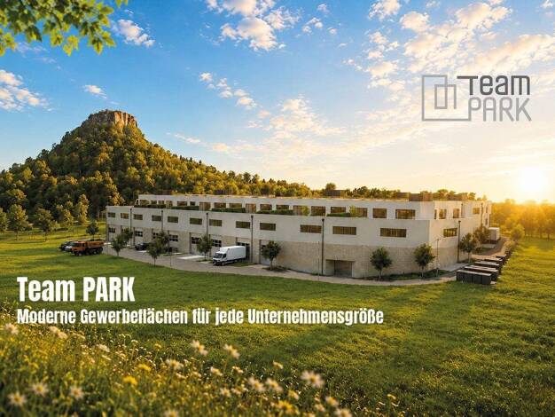 Halle/Industriefläche zur Miete provisionsfrei 9 € 855 m² Lagerfläche teilbar von 105 m² bis 137 m² Hohenkräher Brühl Mühlhausen Mühlhausen-Ehingen 78259