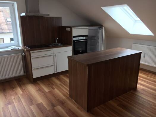 Wohnung zur Miete 585 € 1 Zimmer 54 m² Geschoss 2/3 frei ab 01.03.2026 Ampermoching Hebertshausen 85241