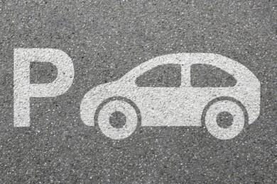 Außenstellplatz zur Miete provisionsfrei 40 € Colmarer Straße 42 Gete Bremen 28211