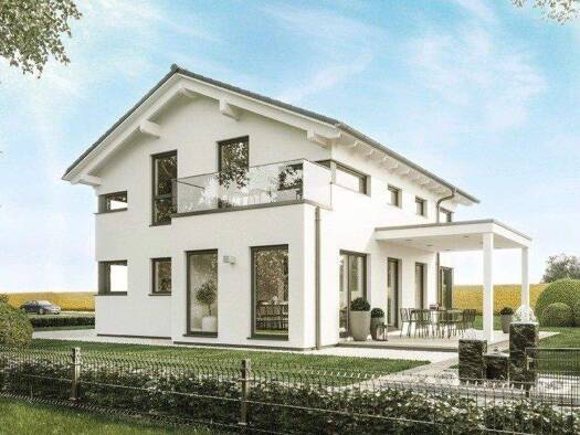 Einfamilienhaus zum Kauf provisionsfrei 794.000 € 4 Zimmer 132 m² 400 m² Grundstück Mühlhofen Uhldingen-Mühlhofen 88690