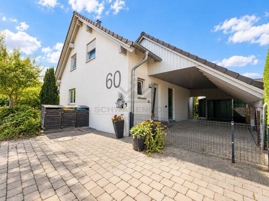 Einfamilienhaus zum Kauf 649.000 € 5,5 Zimmer 162 m² 553 m² Grundstück Donaustetten Ulm 89079
