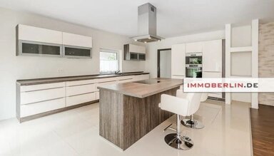 Haus zum Kauf 1.250.000 € 4 Zimmer 264 m² 823 m² Grundstück Rangsdorf Rangsdorf 15834