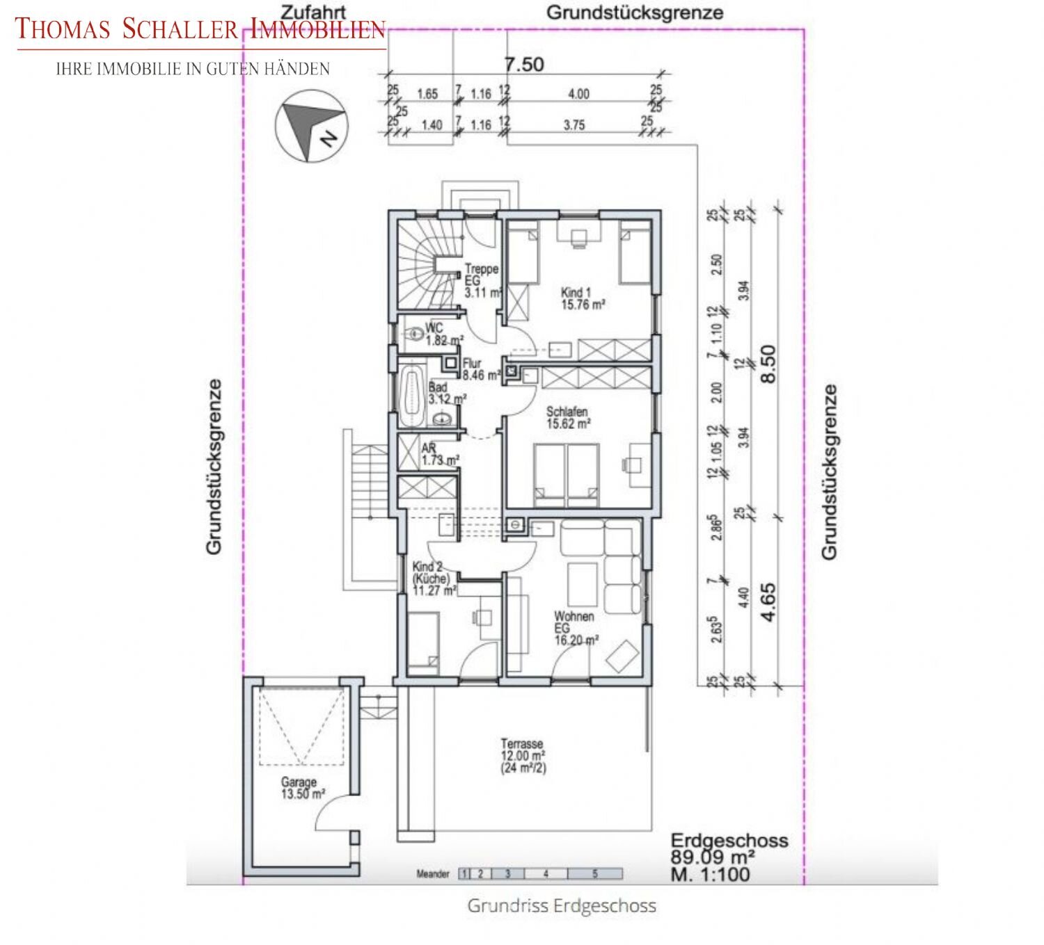 Mehrfamilienhaus zum Kauf 695.000 € 6 Zimmer 150 m²<br/>Wohnfläche 930 m²<br/>Grundstück Schniegling Nürnberg 90427