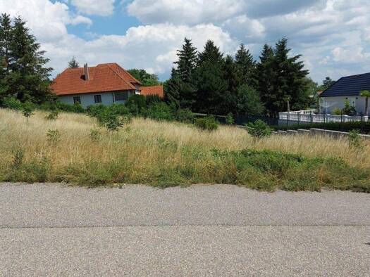 Grundstück zum Kauf 199.999 € 987 m² Grundstück Ernstbrunn 2115