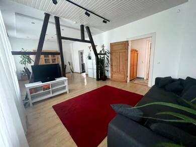 Wohnung zur Miete Wohnen auf Zeit 1.500 € 3 Zimmer 94 m² frei ab 01.06.2025 Lennep Remscheid 42897
