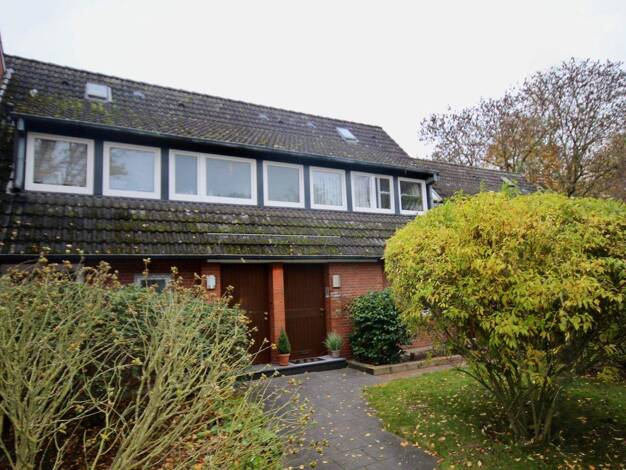 Wohnung zur Miete 1.100 € 3 Zimmer 110 m² 3. Geschoss frei ab 01.02.2026 Gartenstadt Vahr Bremen 28329