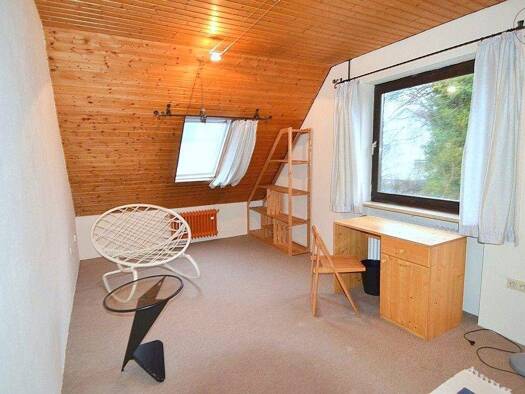 WG-Zimmer zur Miete Wohnen auf Zeit 375 € 26 m² 1. Geschoss frei ab 01.01.2026 Wachendorf Cadolzburg 90556