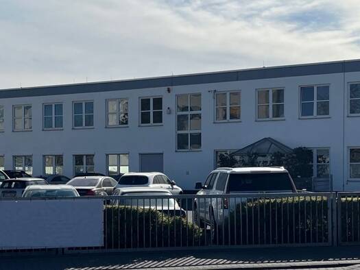 Bürofläche zur Miete 7,40 € 405 m² Bürofläche Dietzenbach 63128