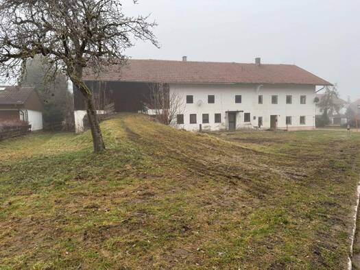 Grundstück zum Kauf 745.000 € 2.229 m² Grundstück Kleinornach Obing 83119