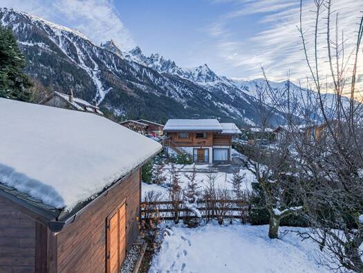 Sonstiges zum Kauf 2.800.000 € Chamonix 74400