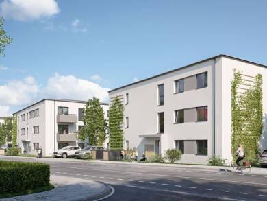 Wohnung zur Miete 900 € 4 Zimmer 100,5 m² 1. Geschoss frei ab sofort Lauterer Straße 67 Coburg Coburg 96450