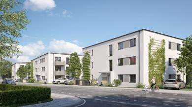 Wohnung zur Miete 900 € 4 Zimmer 100,5 m² 1. Geschoss frei ab sofort Lauterer Straße 67 Innenstadt Coburg 96450