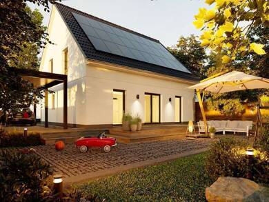 Haus zum Kauf provisionsfrei 419.870 € 4 Zimmer 143 m² 739 m² Grundstück Naurath 54340