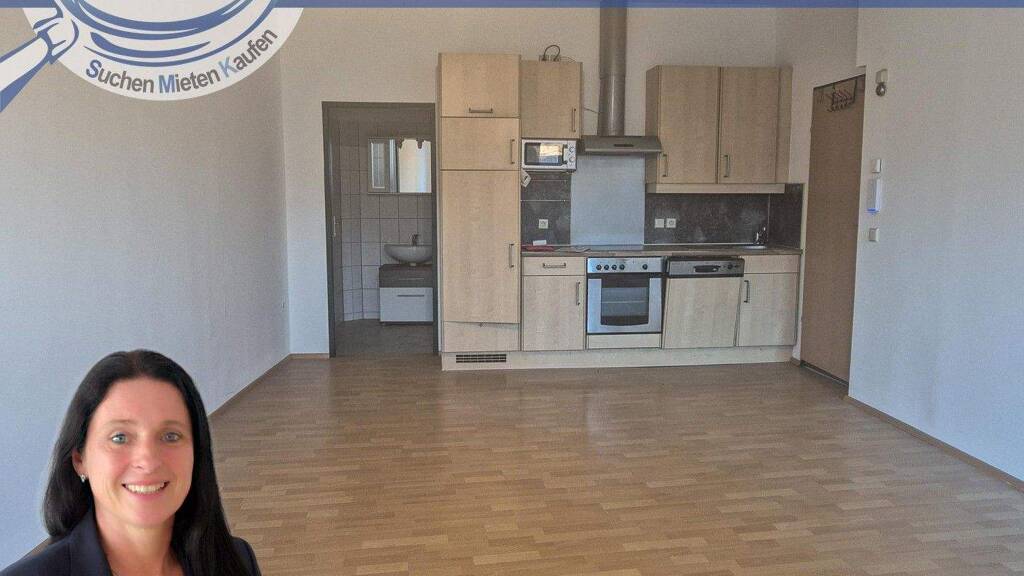 Wohnung zur Miete 406 € 2 Zimmer 46 m² 1. Geschoss Langenlois 3550