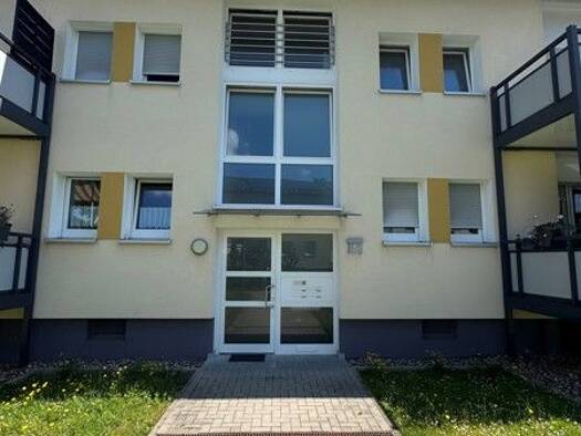 Wohnung zur Miete 672 € 3,5 Zimmer 60,1 m² 1. Geschoss frei ab 12.09.2026 Wersbaum 5 Katernberg Stadtbezirk VI 45327