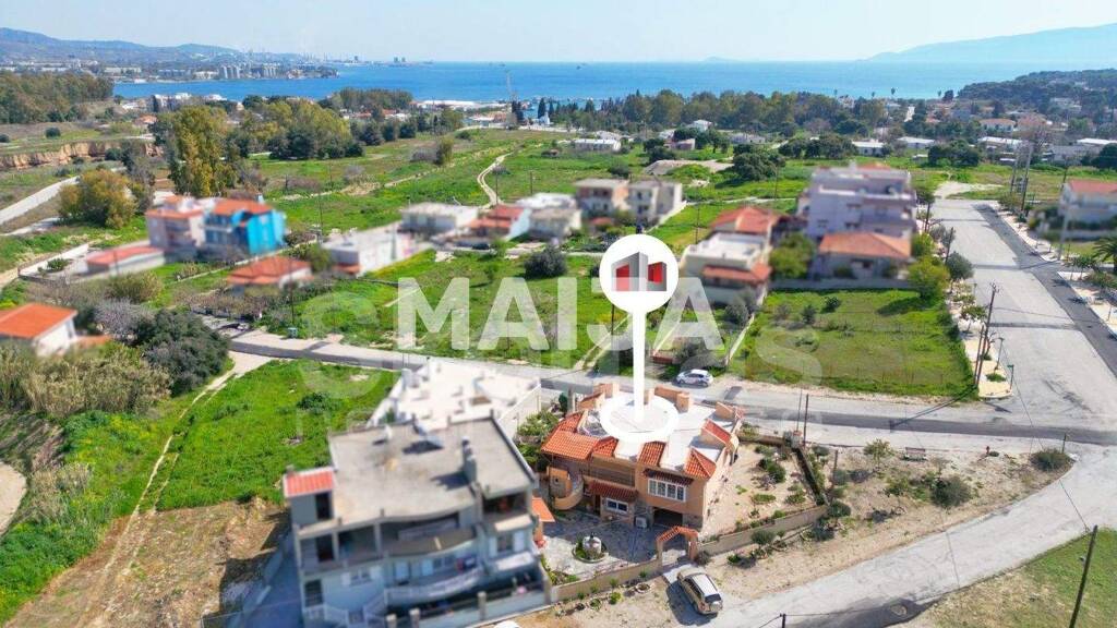 Einfamilienhaus zum Kauf 375.000 € 4 Zimmer 280 m² Isthmia ???????? 20100