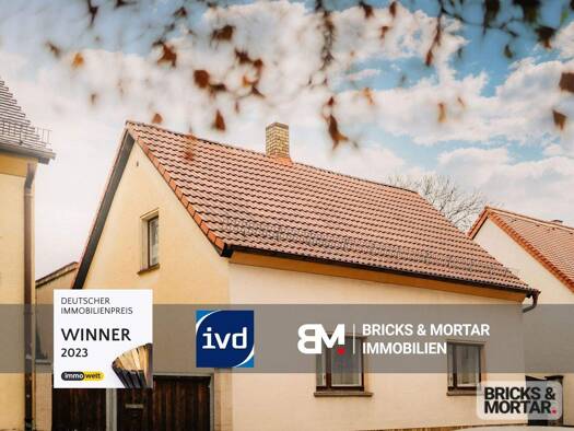 Einfamilienhaus zum Kauf 249.000 € 4 Zimmer 100 m² 280 m² Grundstück Lützschena-Stahmeln Leipzig 04159