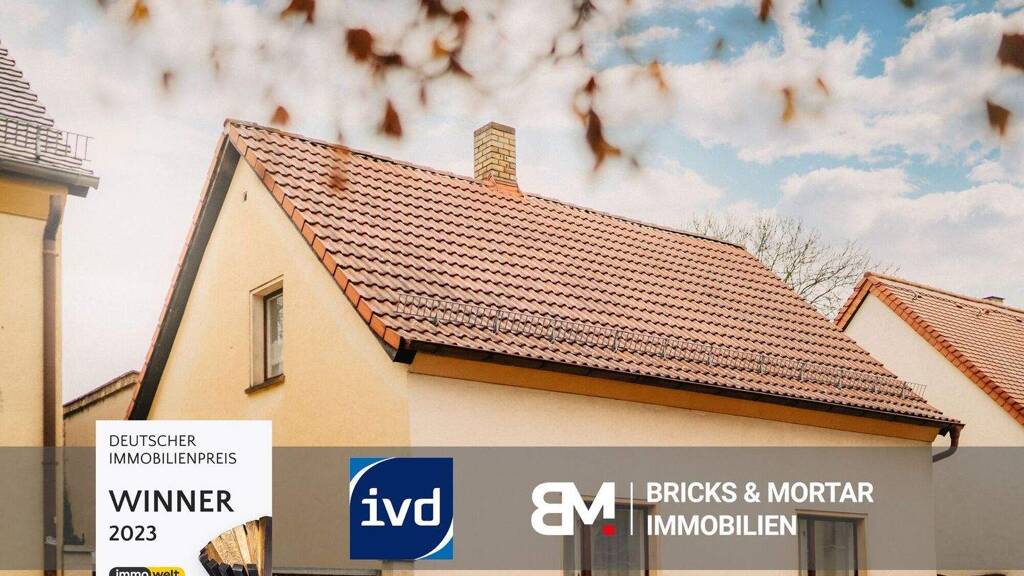 Einfamilienhaus zum Kauf 249.000 € 4 Zimmer 100 m² 280 m² Grundstück Lützschena-Stahmeln Leipzig 04159