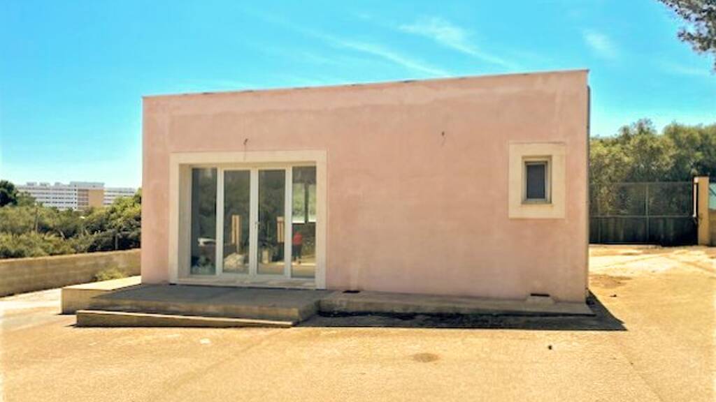 Haus zum Kauf 320.000 € 4 Zimmer 50 m² 850 m² Grundstück Calas de Mallorca