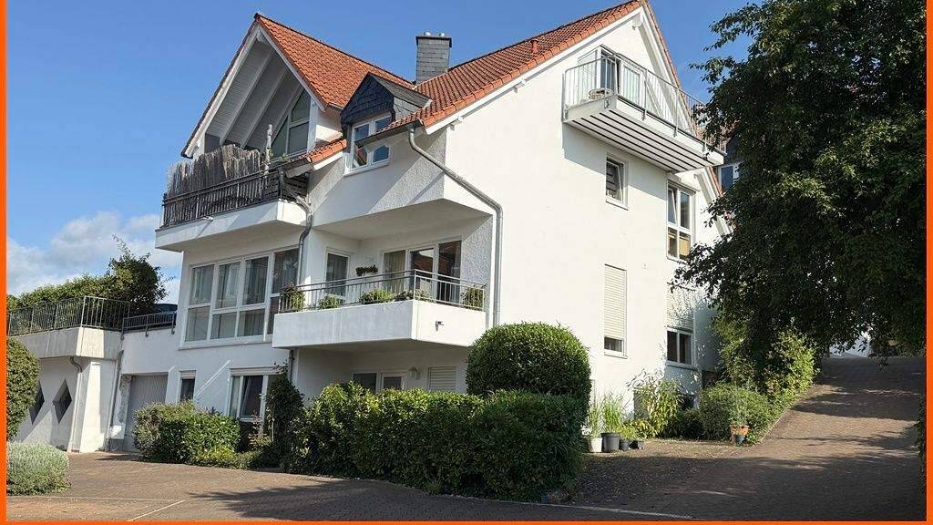 Wohnung zum Kauf 698.300 € 8 Zimmer 306 m² Bad Kreuznach 55545