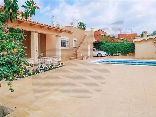 Chalet zur Miete 4.500 € 5 Zimmer 230 m² 950 m² Grundstück Bunyola 07193