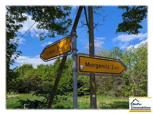 Grundstück zum Kauf 75.000 € 1.864 m² Grundstück Suckow Rankwitz 17406