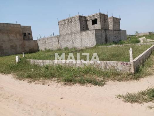 Grundstück zum Kauf 20.588 € 150 m² Grundstück Niayes Keur Mass