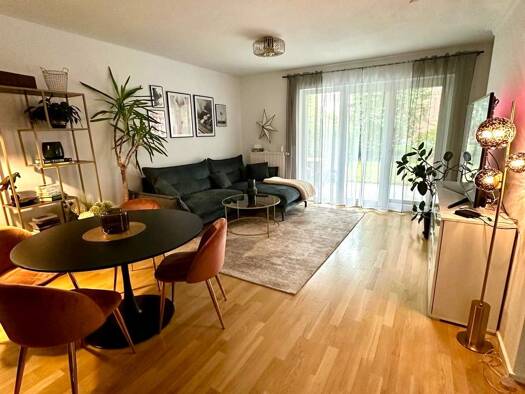 Wohnung zum Kauf - Erstbezug 335.000 € 2 Zimmer 67 m² Ingolstadt Ingolstadt 85053