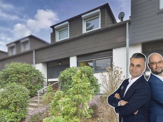 Reihenmittelhaus zum Kauf 389.000 € 5 Zimmer 120,8 m² 336 m² Grundstück Wellinghofen Dortmund 44265