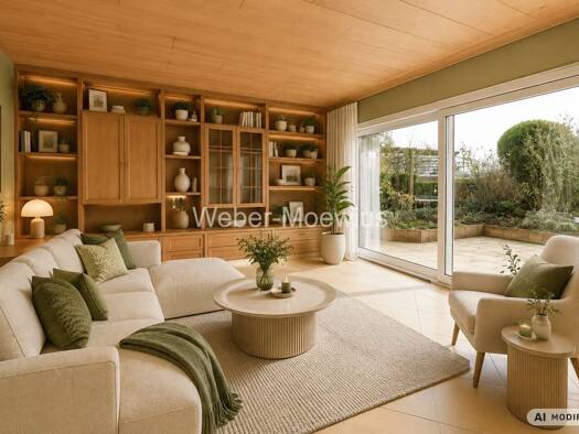 Bungalow zum Kauf 583.000 € 5 Zimmer 142 m² 590 m² Grundstück Homberg Ratingen 40882