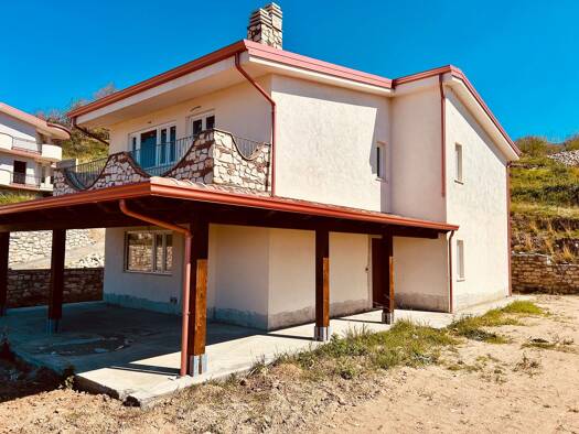 Einfamilienhaus zum Kauf - Erstbezug 249.000 € 4 Zimmer 200 m² 400 m² Grundstück Via Mulini San Lucido 87038