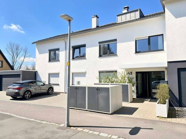 Wohnung zum Kauf 3 Zimmer 86 m² 3. Geschoss Plieningen Stuttgart 70599