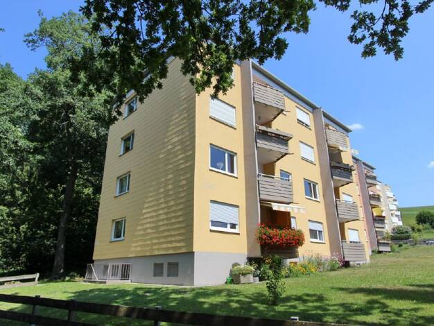 Wohnung zum Kauf 128.000 € 1 Zimmer 44 m² Wangen Wangen im Allgäu 88239