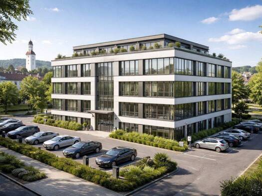 Bürogebäude zum Kauf als Kapitalanlage geeignet 2.070 € 1.980 m² 1.471 m² Grundstück Bad Homburg 61352