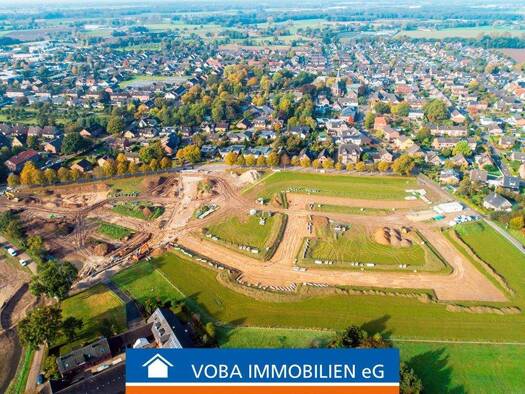 Grundstück zum Kauf 191.750 € 650 m² Grundstück Veert Geldern 47608