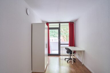 Wohnung zur Miete Wohnen auf Zeit 673 € 1 Zimmer 9 m² frei ab 04.03.2025 Kölner Landstraße Wersten Düsseldorf 40589