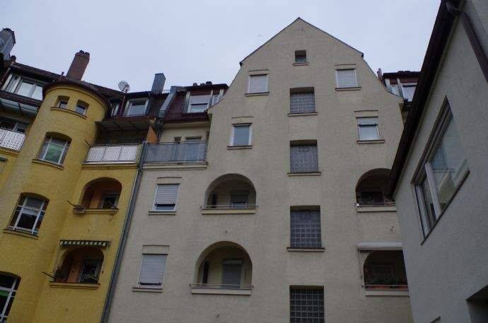 Wohnung zur Miete - Ansicht 5