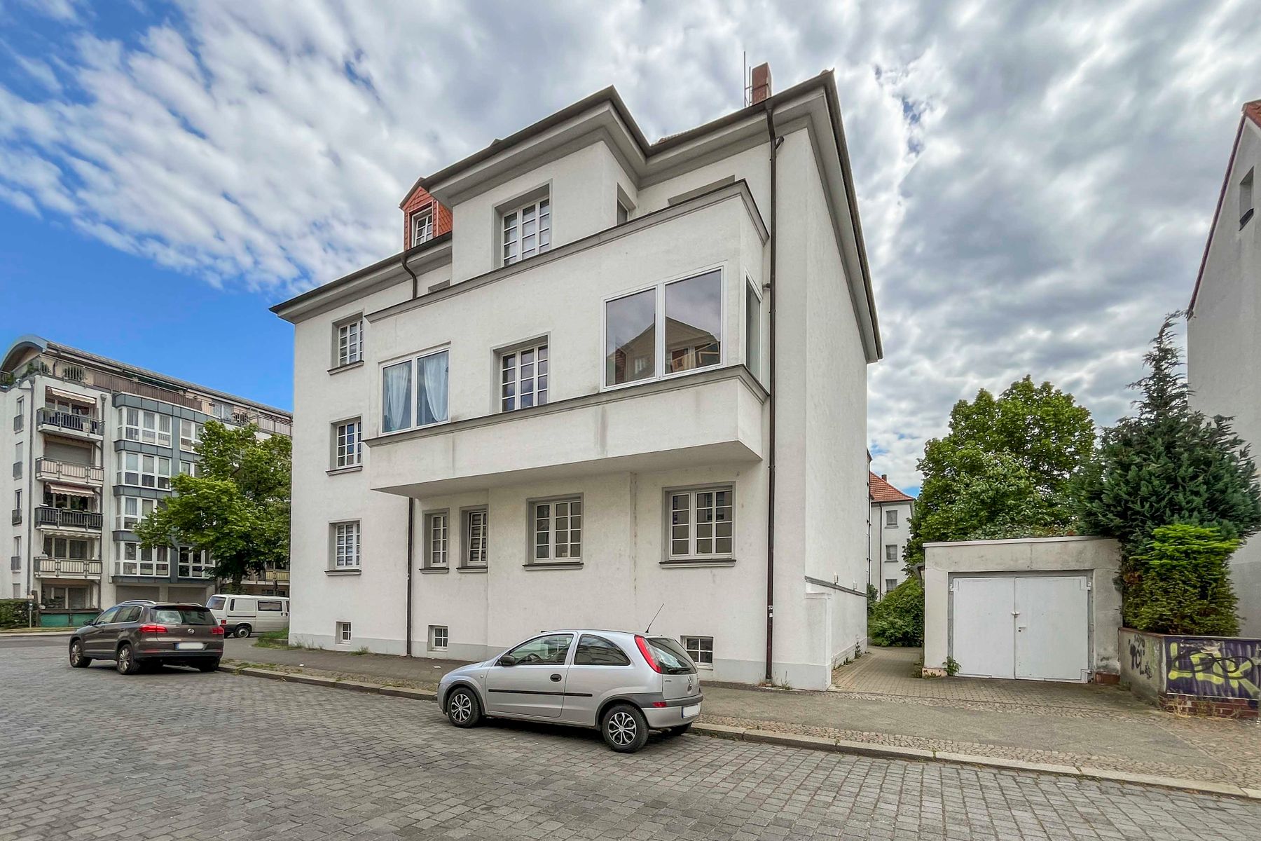 Immobilie zum Kauf als Kapitalanlage geeignet 119.800 € 2 Zimmer 67,2 m²<br/>Fläche Großzschocher Leipzig 04249