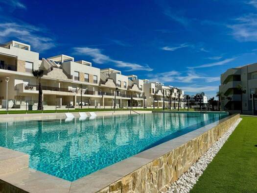 Wohnung zum Kauf provisionsfrei 266.000 € 3 Zimmer 78 m² El Raso 03149