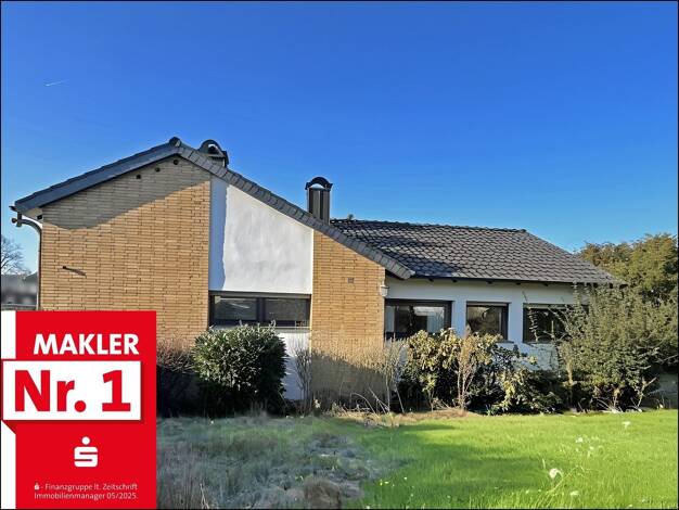 Einfamilienhaus zum Kauf 372.000 € 5,5 Zimmer 116,8 m² 1.015 m² Grundstück Pelkum Hamm 59077