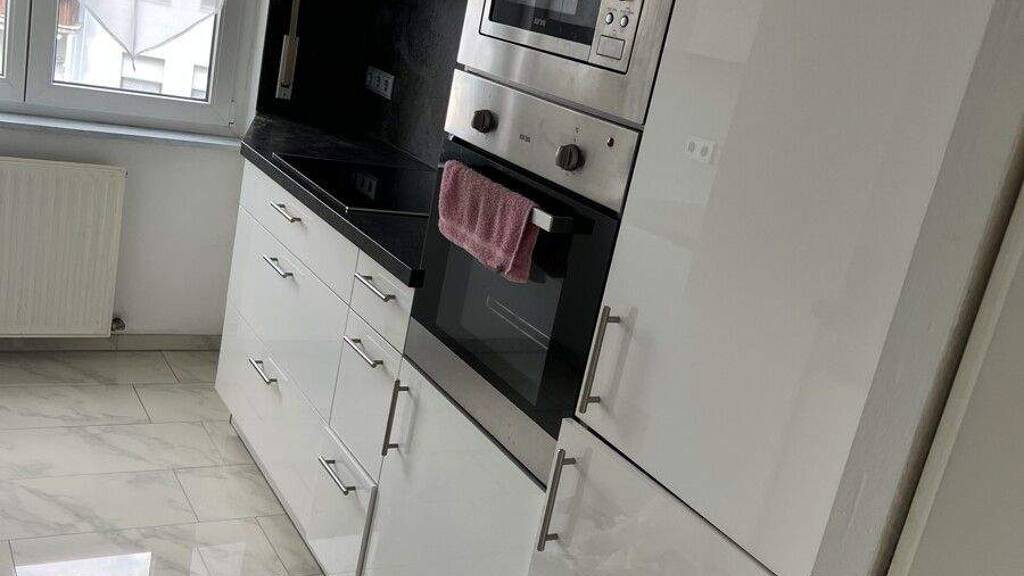 Wohnung zum Kauf provisionsfrei 222.000 € 2 Zimmer 45 m² 1. Geschoss Waiblingen 71332