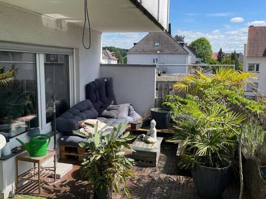 Wohnung zur Miete 700 € 3 Zimmer 87 m² frei ab sofort St Johann Saarbrücken 66123