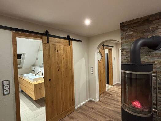 Wohnung zur Miete 850 € 5 Zimmer 120 m² Geschoss 1/1 frei ab 01.02.2026 Hassel (Weser) 27324