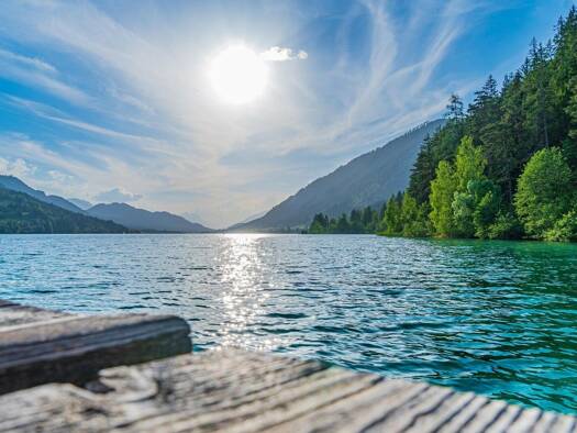 Hotel zum Kauf 39 Zimmer 2.045,8 m² Grundstück Dellach am Millstättersee Seeboden am Millstätter See 9872