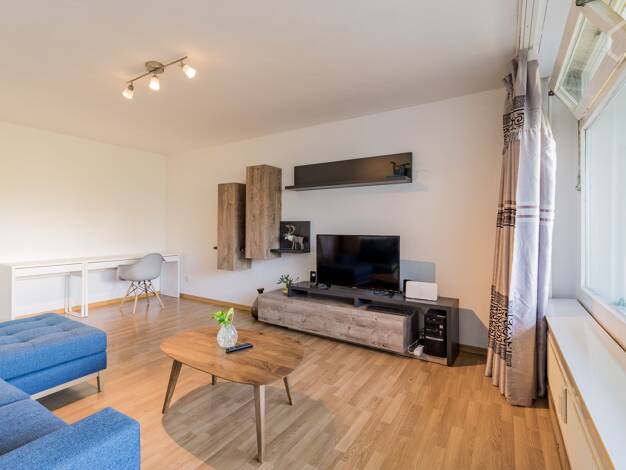 Wohnung zur Miete Wohnen auf Zeit 2.200 € 2 Zimmer 67 m² frei ab sofort Westend Berlin 14055