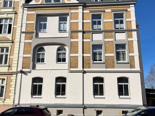 Mehrfamilienhaus zum Kauf als Kapitalanlage geeignet 637.500 € 12 Zimmer 384 m² 720 m² Grundstück Tribseer Stralsund 18437